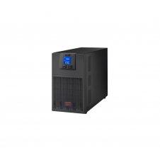 APC SRV3KI-E sistema de alimentación ininterrumpida (UPS) Doble conversión (en línea) 2700 W