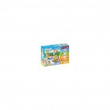 Playmobil my figures: el baile magico