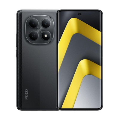 Xiaomi Poco M8 Pro 5G Dual Sim 8GB RAM 256GB - Black