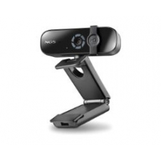 WebCam NGS FHD 2K Usb2.0 con microfono (XPRESSCAM2000)