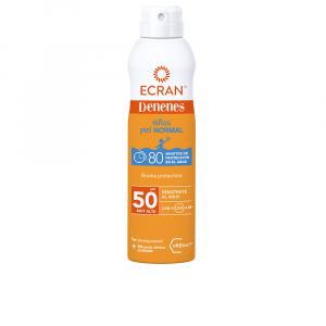 ECRAN DENENES bruma protectora SPF50+ 250 ml