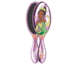 DISNEY PRINCESAS cepillo #Tiana 1 u
