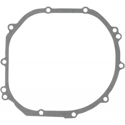 Junta tapa embrague COMETIC EC076020F