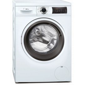 Lavadora carga frontal - Balay 3TS995BP, 9 kg, 1400 rpm, 4 programas, Motor Extra Silencio, Display LED, Blanco – imagen 4
