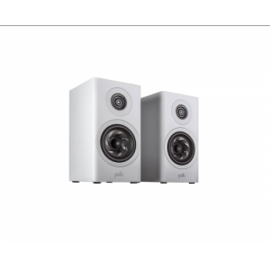 ALTAVOZ POLK R100 PKR100WT blanco PAREJA