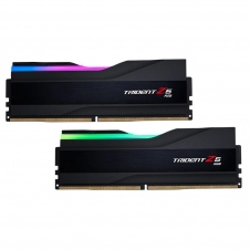 MEMORIA DDR5 GSKILL TRIDENT Z5 32GB 2X16GB 6000 MHZ RGB NEGRO