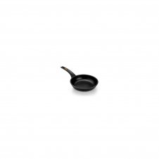 SARTEN EFFICIENT BRA ESPESOR 6MM ALUMINIO 26CM FUNDIDO TEFLON ANTIADHERENTE PLATINUM PLUS MANGO ERGONOMICO A271226