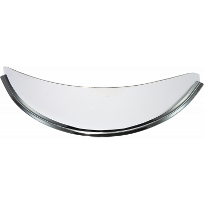 Moldura-visera para faro 7 universal SHOW CHROME 53-429