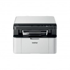 MULTIFUNCION LASER B/N BROTHER DCP-1610W DCP1610W