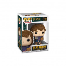 Funko pop movies the hobbit bilbo baggins
