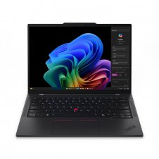 Lenovo ThinkPad T14s Gen 6 (Snapdragon) Copilot+ PC Qualcomm Snapdragon X1E-78-100 Portátil 35,6 cm (14