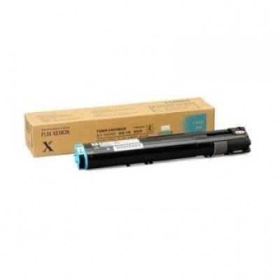 Xerox 6R1631 Cyan Cartucho de Toner Original - 006R01631