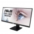 Monitor Profesional Ultrapanorámico Asus Vp299Cl 29/ Full Hd/ Multimedia/ Negro