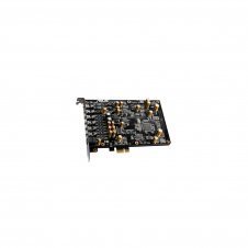 ASUS XONAR AE TARJETA DE SONIDO PCI CON 7.1 CANALES 19KHZ 24 BIT 110DB 90YA00P0-M0UA00