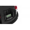 Altavoz de techo 6'' + 1'' de baja impedancia Fonestar SKY-6-DOME - imagen 4
