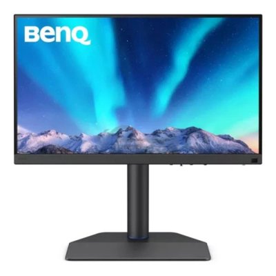 Monitor benq sw272q 27 pulgadas 2k 60hz