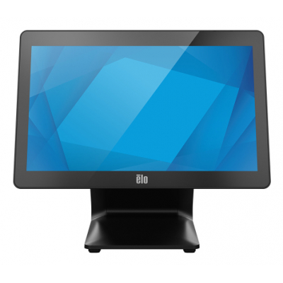 I-Series E743853 All-in-One PC Intel® Core i5 i5-1245UL 39,6 cm (15.6) 1920 x 1080 Pixeles Pantalla táctil PC todo en uno 16 GB DDR5-SDRAM 256 GB SSD Windows 10 IoT Enterprise Wi-Fi 6 (802.11ax) Neg