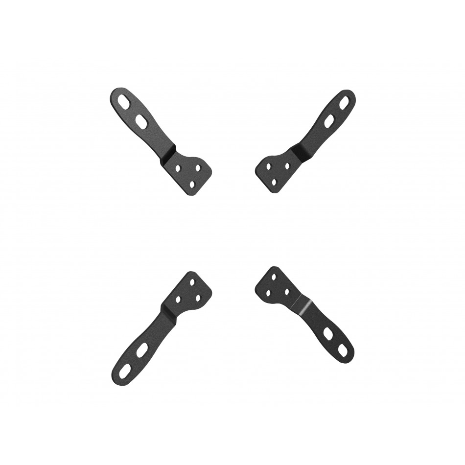 650150 accesorio para soporte de monitor