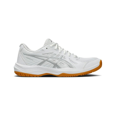 Zapatilla ASICS UPCOURT 6 1072A107 100 Blanco