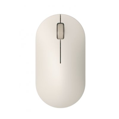 XIAOMI WIRELESS MOUSE LITE 2 WHITE GL BHR8915GL