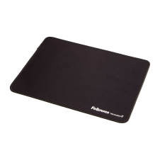Fellowes Breyta 100138995 alfombrilla para ratón Negro