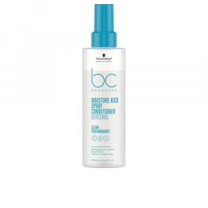BC MOISTURE KICK spray conditioner 200 ml