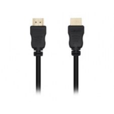 Cable Aisens Hdmi A/m A Hdmi A/m 1.8m Negro