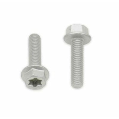 Tornillos con cabeza hexagonal largo/Torx BOLT M5 x 0,8 x 20mm 024-50520