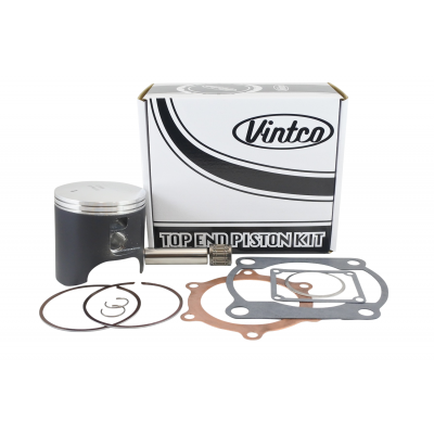 Top End Piston Kit VINTCO KTY16-1.0