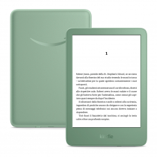 Amazon Nuevo Kindle de (16 GB) con anuncios ? Matcha