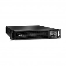 APC SRT1500RMXLI-NC sistema de alimentacion ininterrumpida UPS Doble conversion en linea 1500va 1500w negro