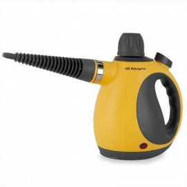 Vaporeta de mano Orbegozo LV3850, 1050W