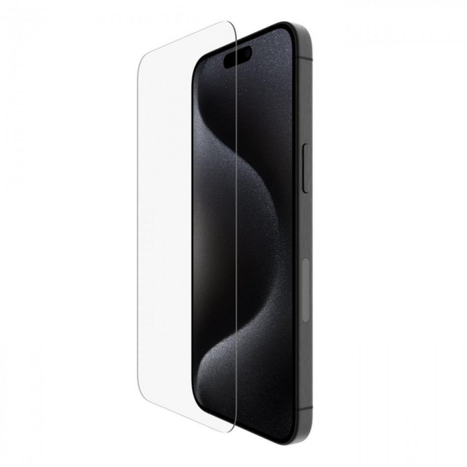 SFA102EC protector de pantalla o trasero para teléfono móvil Apple 1 pieza(s)
