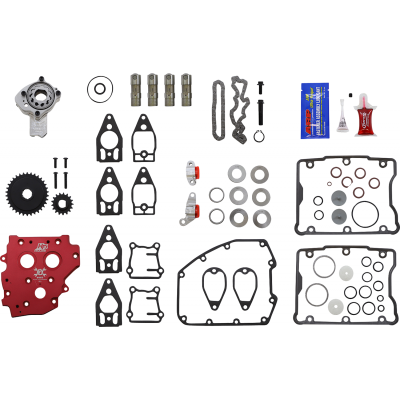 Kit placa-soporte para árbol de levas HP+® FEULING OIL PUMP CORP. 7474