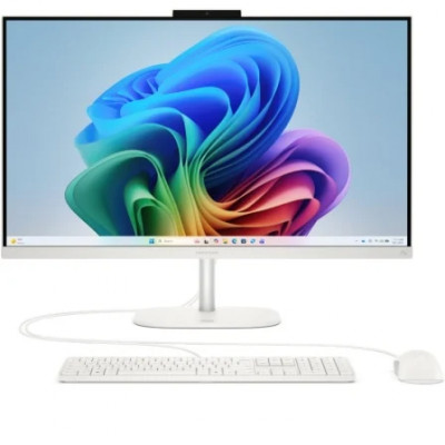 PC All in One HP OmniStudio NG AI PC 27-CW0007NS Ryzen AI 5 430/ 32GB/ 1TB SSD/ 27/ Win11