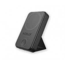PowerBank CELLY MagSafe 10000mAh 10W (MAGPBW10000BK)