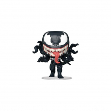 Funko pop marvel gamerverse spider - man 2 venom 76110