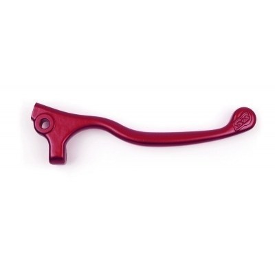 S3 Digit Brake Lever Red Beta/Grimeca MC-LE-412-R