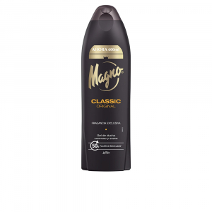 CLASSIC gel ducha 600 ml