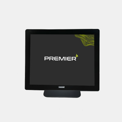 TM-170 LED monitor POS 43,2 cm (17) 1280 x 1024 Pixeles SXGA LCD Pantalla táctil