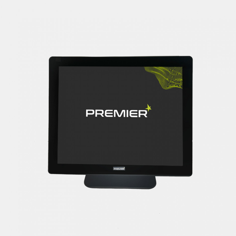TM-170 LED monitor POS 43,2 cm (17") 1280 x 1024 Pixeles SXGA LCD Pantalla táctil