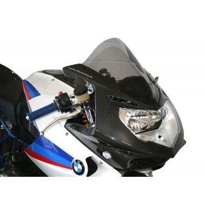 Pantalla MRA Racing BMW HP2 Sport, ahumado 4025066119943