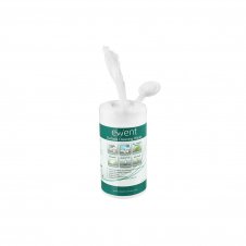 EWENT EW5612 TOALLITAS PANTALLA 100u