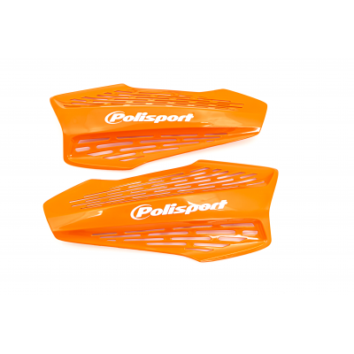 Replacement Plastic for MX Force POLISPORT 8308700011