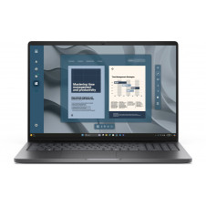 DELL Pro 16 PC16255 AMD Ryzen™ 5 220 Portátil 40,6 cm (16