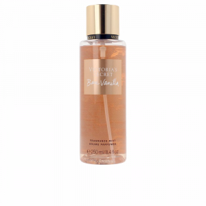 BARE VANILLA fragrance body mist 250 ml