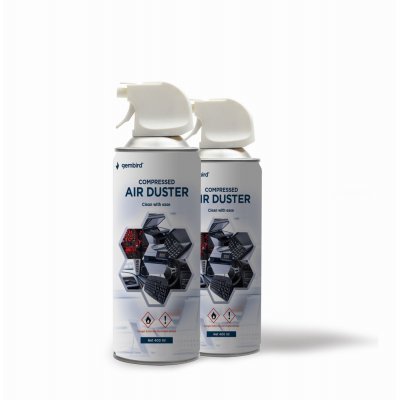 CK-CAD-FL400-01 limpiador de aire comprimido 400 ml