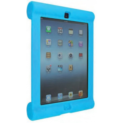 APPIPC10BL funda para tablet Azul