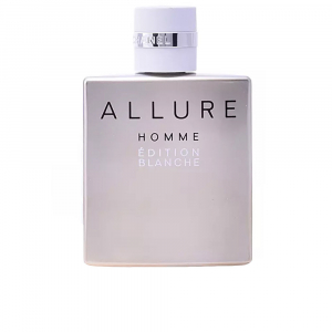 ALLURE HOMME ÉDITION BLANCHE eau de parfum vaporizador 50 ml