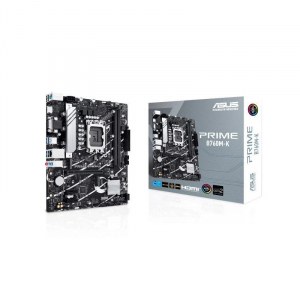 Placa base Asus PRIME B760M-K DDR5 mATX 1700